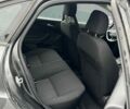 Сірий Форд Фокус, об'ємом двигуна 2 л та пробігом 273 тис. км за 5200 $, фото 11 на Automoto.ua
