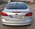 Сірий Форд Фокус, об'ємом двигуна 1.6 л та пробігом 139 тис. км за 7900 $, фото 7 на Automoto.ua