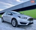 Сірий Форд Фокус, об'ємом двигуна 2 л та пробігом 196 тис. км за 8300 $, фото 1 на Automoto.ua