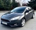 Серый Форд Фокус, объемом двигателя 2 л и пробегом 202 тыс. км за 7800 $, фото 1 на Automoto.ua