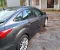Серый Форд Фокус, объемом двигателя 2 л и пробегом 95 тыс. км за 7500 $, фото 5 на Automoto.ua
