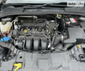 Сірий Форд Фокус, об'ємом двигуна 2 л та пробігом 170 тис. км за 8250 $, фото 29 на Automoto.ua