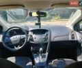 Серый Форд Фокус, объемом двигателя 2 л и пробегом 238 тыс. км за 7000 $, фото 8 на Automoto.ua