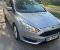 Сірий Форд Фокус, об'ємом двигуна 2 л та пробігом 97 тис. км за 7500 $, фото 1 на Automoto.ua