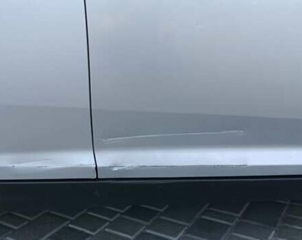 Серый Форд Фокус, объемом двигателя 2 л и пробегом 94 тыс. км за 7800 $, фото 11 на Automoto.ua