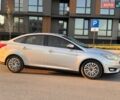 Сірий Форд Фокус, об'ємом двигуна 2 л та пробігом 199 тис. км за 7999 $, фото 4 на Automoto.ua