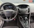Сірий Форд Фокус, об'ємом двигуна 2 л та пробігом 176 тис. км за 6500 $, фото 11 на Automoto.ua