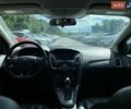 Серый Форд Фокус, объемом двигателя 2 л и пробегом 199 тыс. км за 7990 $, фото 45 на Automoto.ua