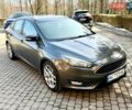 Серый Форд Фокус, объемом двигателя 2 л и пробегом 225 тыс. км за 6650 $, фото 22 на Automoto.ua