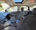 Серый Форд Фокус, объемом двигателя 2 л и пробегом 227 тыс. км за 7000 $, фото 36 на Automoto.ua