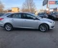 Сірий Форд Фокус, об'ємом двигуна 2 л та пробігом 110 тис. км за 7900 $, фото 28 на Automoto.ua