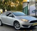 Сірий Форд Фокус, об'ємом двигуна 2 л та пробігом 83 тис. км за 9500 $, фото 3 на Automoto.ua