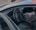Серый Форд Фокус, объемом двигателя 2 л и пробегом 160 тыс. км за 8000 $, фото 5 на Automoto.ua