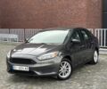 Сірий Форд Фокус, об'ємом двигуна 2 л та пробігом 98 тис. км за 8300 $, фото 1 на Automoto.ua
