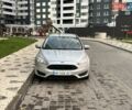 Сірий Форд Фокус, об'ємом двигуна 2 л та пробігом 250 тис. км за 6999 $, фото 3 на Automoto.ua