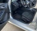 Сірий Форд Фокус, об'ємом двигуна 2 л та пробігом 112 тис. км за 9500 $, фото 11 на Automoto.ua