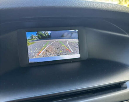 Серый Форд Фокус, объемом двигателя 2 л и пробегом 83 тыс. км за 9200 $, фото 21 на Automoto.ua