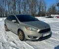 Серый Форд Фокус, объемом двигателя 2 л и пробегом 160 тыс. км за 7700 $, фото 2 на Automoto.ua