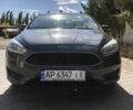 Серый Форд Фокус, объемом двигателя 2 л и пробегом 123 тыс. км за 7500 $, фото 21 на Automoto.ua