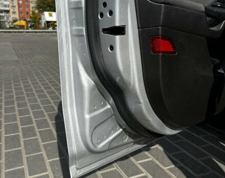 Серый Форд Фокус, объемом двигателя 2 л и пробегом 144 тыс. км за 8500 $, фото 15 на Automoto.ua