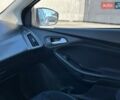 Сірий Форд Фокус, об'ємом двигуна 2.01 л та пробігом 121 тис. км за 8500 $, фото 35 на Automoto.ua