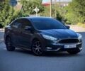 Сірий Форд Фокус, об'ємом двигуна 2 л та пробігом 147 тис. км за 7800 $, фото 1 на Automoto.ua