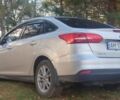 Сірий Форд Фокус, об'ємом двигуна 2 л та пробігом 202 тис. км за 7899 $, фото 4 на Automoto.ua