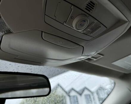 Сірий Форд Фокус, об'ємом двигуна 2 л та пробігом 182 тис. км за 9500 $, фото 21 на Automoto.ua