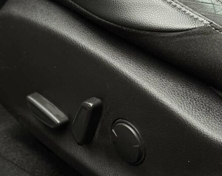 Сірий Форд Фокус, об'ємом двигуна 2 л та пробігом 182 тис. км за 9500 $, фото 23 на Automoto.ua