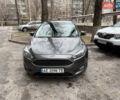 Серый Форд Фокус, объемом двигателя 2 л и пробегом 60 тыс. км за 9500 $, фото 1 на Automoto.ua