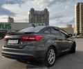 Сірий Форд Фокус, об'ємом двигуна 2 л та пробігом 0 тис. км за 8000 $, фото 1 на Automoto.ua