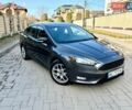 Серый Форд Фокус, объемом двигателя 2 л и пробегом 225 тыс. км за 6650 $, фото 1 на Automoto.ua