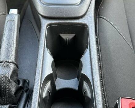 Форд Фокус 2015 у Буче на Automoto.ua Сірий Форд Фокус, об'ємом двигуна 2 л та пробігом 175 тис. км за 7500 $, фото 28 на Automoto.ua