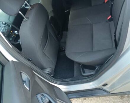 Серый Форд Фокус, объемом двигателя 2 л и пробегом 165 тыс. км за 6500 $, фото 12 на Automoto.ua