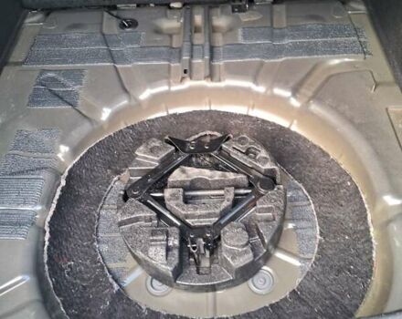 Серый Форд Фокус, объемом двигателя 2 л и пробегом 97 тыс. км за 7400 $, фото 7 на Automoto.ua