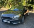Серый Форд Фокус, объемом двигателя 2 л и пробегом 48 тыс. км за 7900 $, фото 1 на Automoto.ua