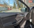 Серый Форд Фокус, объемом двигателя 2 л и пробегом 129 тыс. км за 8300 $, фото 6 на Automoto.ua