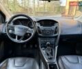 Серый Форд Фокус, объемом двигателя 2 л и пробегом 225 тыс. км за 6650 $, фото 34 на Automoto.ua