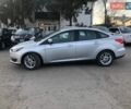 Сірий Форд Фокус, об'ємом двигуна 2 л та пробігом 110 тис. км за 7900 $, фото 17 на Automoto.ua