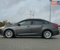 Форд Фокус 2015 в Львове на Automoto.ua Серый Форд Фокус, объемом двигателя 2 л и пробегом 123 тыс. км за 7600 $, фото 7 на Automoto.ua