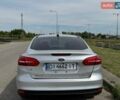 Серый Форд Фокус, объемом двигателя 2 л и пробегом 177 тыс. км за 7199 $, фото 7 на Automoto.ua