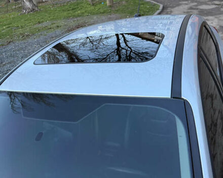 Серый Форд Фокус, объемом двигателя 2 л и пробегом 122 тыс. км за 8999 $, фото 19 на Automoto.ua