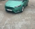 Сірий Форд Фокус, об'ємом двигуна 2 л та пробігом 97 тис. км за 8700 $, фото 1 на Automoto.ua