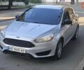 Серый Форд Фокус, объемом двигателя 2 л и пробегом 272 тыс. км за 6450 $, фото 6 на Automoto.ua
