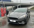 Сірий Форд Фокус, об'ємом двигуна 2 л та пробігом 206 тис. км за 8300 $, фото 6 на Automoto.ua