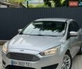 Серый Форд Фокус, объемом двигателя 2 л и пробегом 89 тыс. км за 7999 $, фото 1 на Automoto.ua