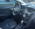 Форд Фокус 2015 у Львові на Automoto.ua Сірий Форд Фокус, об'ємом двигуна 2 л та пробігом 216 тис. км за 7000 $, фото 4 на Automoto.ua