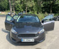 Сірий Форд Фокус, об'ємом двигуна 2 л та пробігом 70 тис. км за 8700 $, фото 9 на Automoto.ua