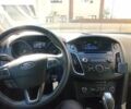 Серый Форд Фокус, объемом двигателя 2 л и пробегом 136 тыс. км за 9200 $, фото 10 на Automoto.ua