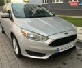 Сірий Форд Фокус, об'ємом двигуна 2 л та пробігом 250 тис. км за 6999 $, фото 31 на Automoto.ua